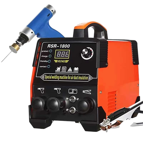 STUD WELDING MACHINE RSR-1800